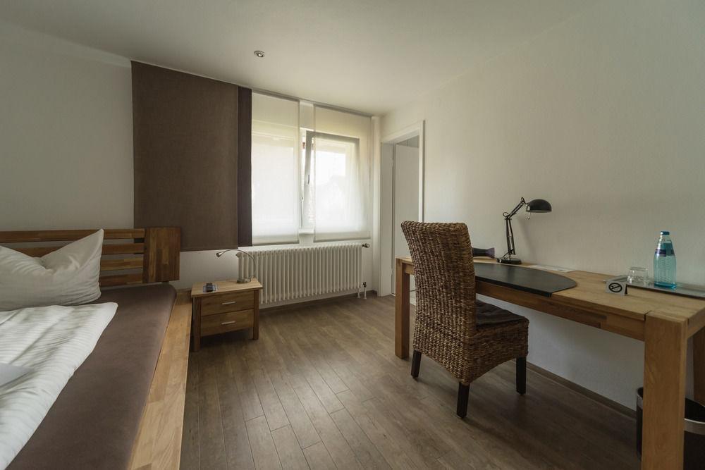Landgasthof Ochsen Seelbach  Buitenkant foto