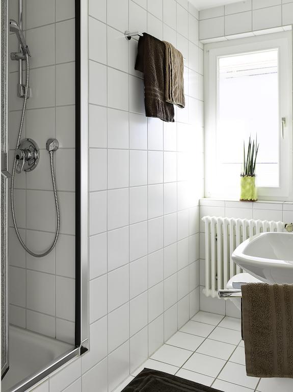 Landgasthof Ochsen Seelbach  Kamer foto