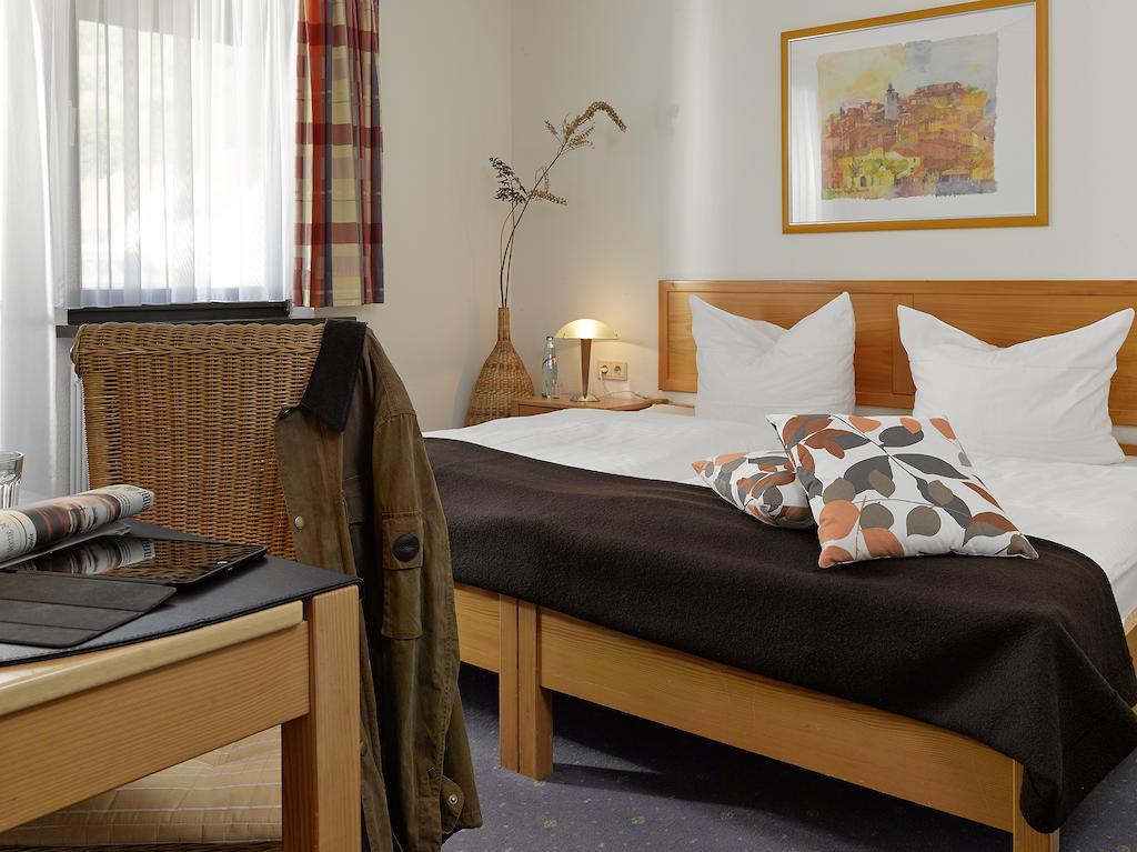 Landgasthof Ochsen Seelbach  Kamer foto