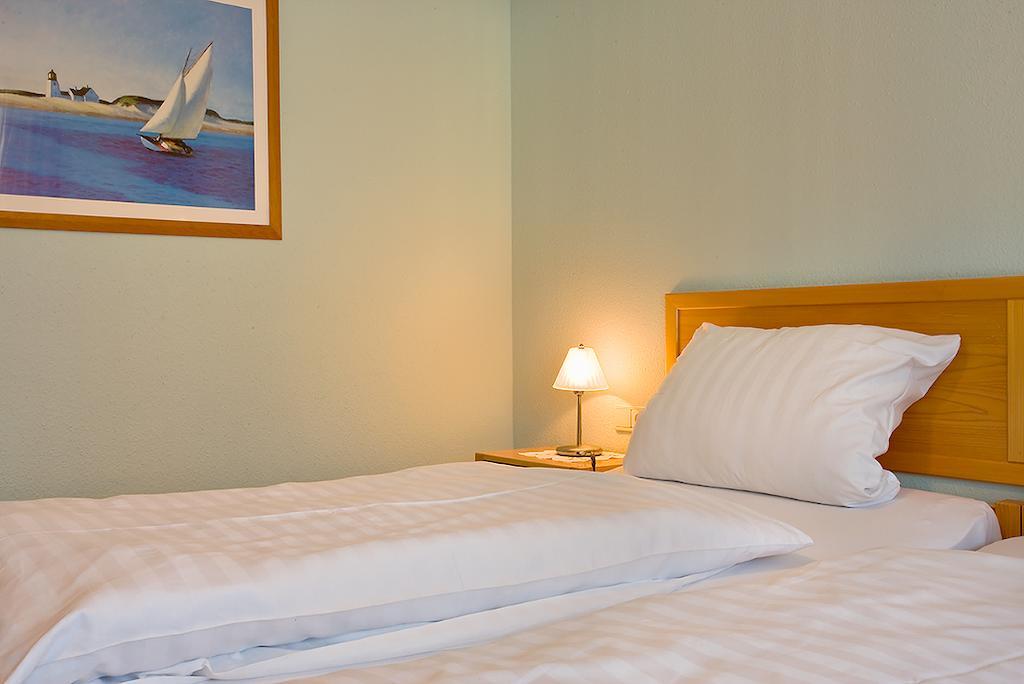 Landgasthof Ochsen Seelbach  Kamer foto