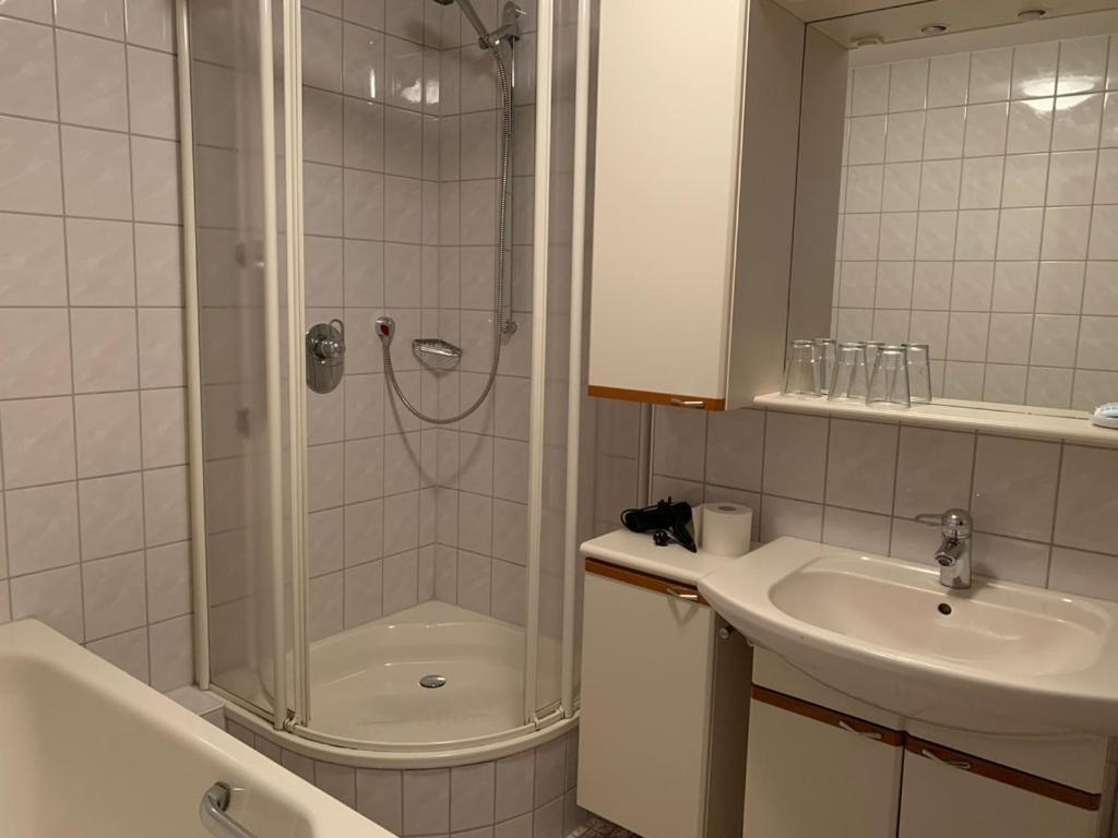 Landgasthof Ochsen Seelbach  Buitenkant foto