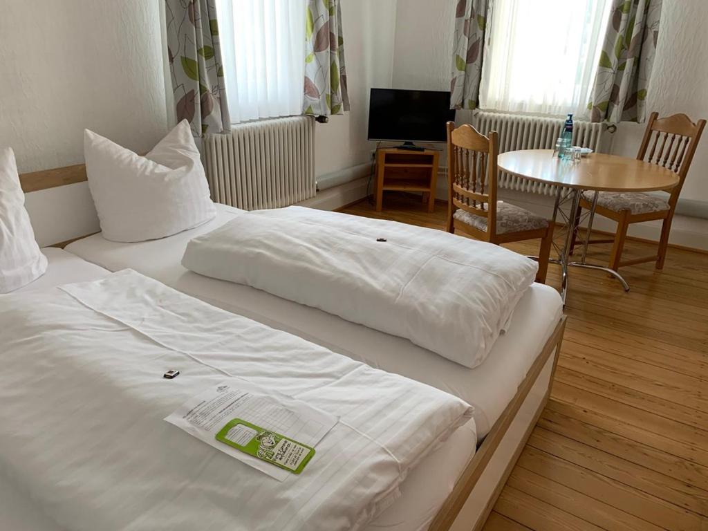 Landgasthof Ochsen Seelbach  Buitenkant foto